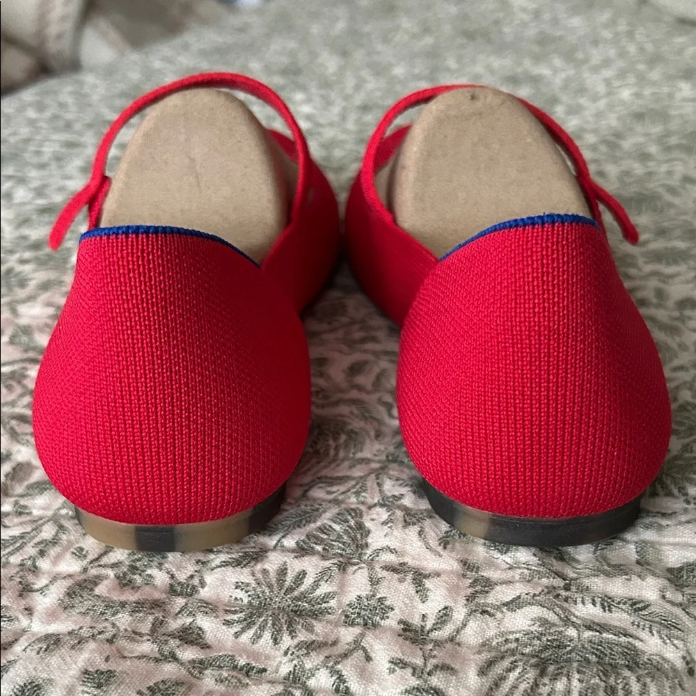 Rothys classic mary